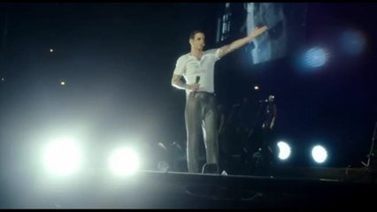 Achille Lauro re del Circo Massimo: Un sogno che si avvera