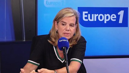 Plaque en hommage à Nahel : «Maintenant un bandit ça devient un héros et le policier devient la partie négligeable», déclare Lionel policier et ancien CRS