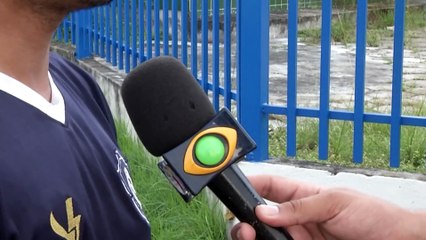 Denúncias na UPA do Mariguela em Ananindeua