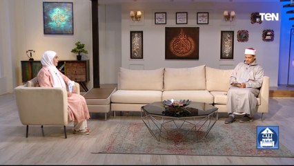 أسباب الأنانية.. والرد على أسئلة المشاهدين | بيت دعاء