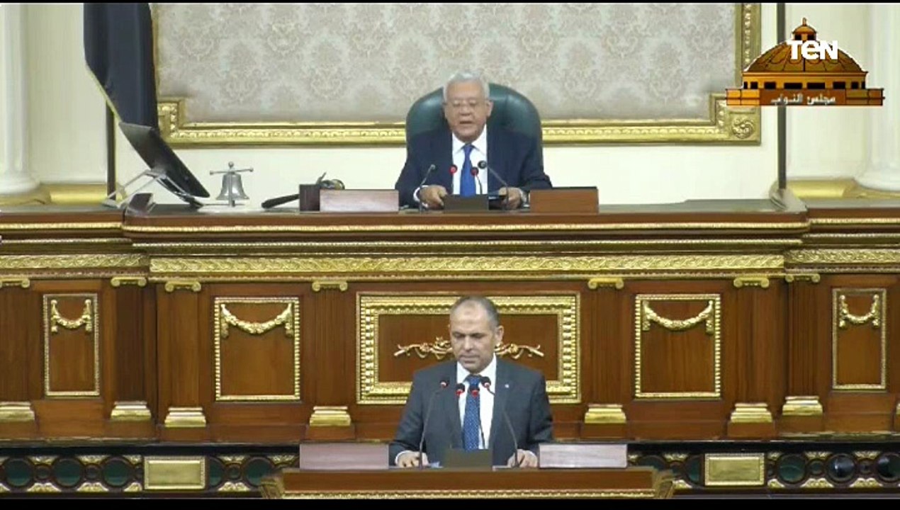 رئيس مجلس النواب: هذا الوطن لا يُحكم إلا بإرادة شعبه ولا يُدار إلا بأحكام الدستور والقانون