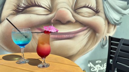 Sunderland seafront's newest beer garden as Grannie Annie's extends