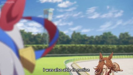 Uma Musume Cinderella Gray 13