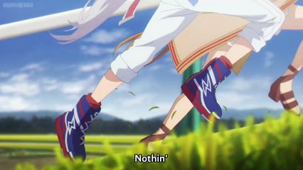 Uma Musume Cinderella Gray 13