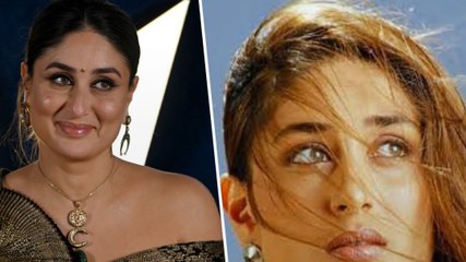 कमाल है Kareena Kapoor का ट्रांसफॉर्मेशन!