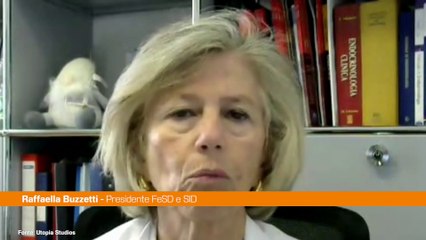 Screening diabete, Buzzetti (FeSDI) "Test autoanticorpali affidabili"