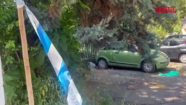 Milano, donna trovata senza vita in via Valtellina: il luogo del ritrovamento