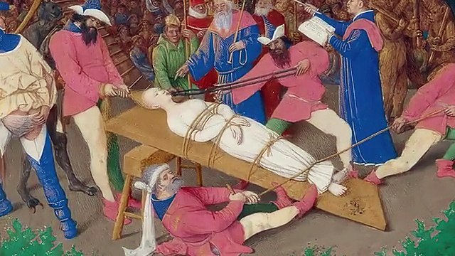 История религия. Древнеегипетские православные. История коптов (Redroom)