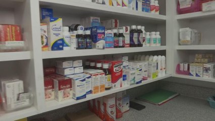 ¿Cómo avanza el proceso de abastecimiento de medicamentos bajo la nueva ley?