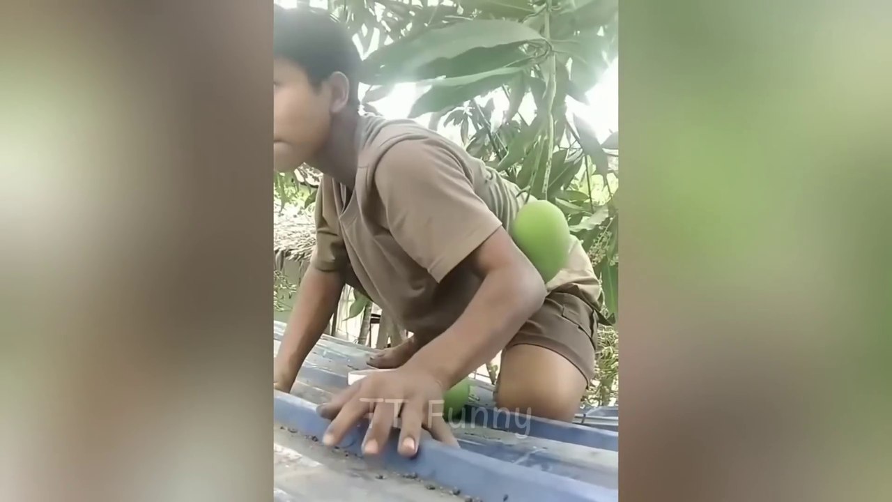 COI CẤM CƯỜI #12 (TRY NOT TO LAUGH) 😅
