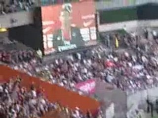 PSG - ASSE Composition PSG