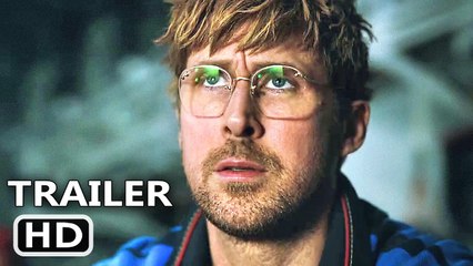 PROJECT HAIL MARY Trailer 2025 Ryan Gosling