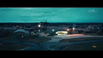 Troll 2 - bande-annonce de la suite du hit fantastique norvégien de Netflix (vo)