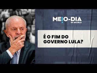 Rodolfo Nogueira sobre impeachment de Lula: "Tem que ser afastado imediatamente"