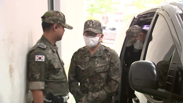 여인형·문상호 추가 구속영장 발부... 노상원 법원 판단 기다려 / YTN