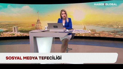 Dolandırıcıların yeni tuzağı: Sosyal medya tefeciliği