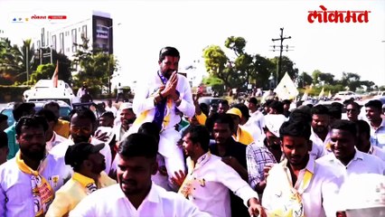 इंदापूरमध्ये राजकीय उलथापालथ प्रवीण माने भाजपमध्ये करणार प्रवेश