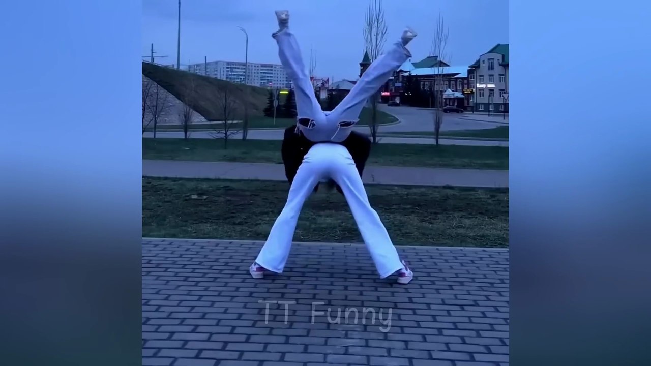 Coi Cấm Cười #14 (Try Not To Laugh Challenge) 😅