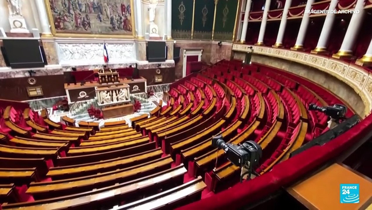 Reforma a medios de comunicación públicos genera rechazo en Francia