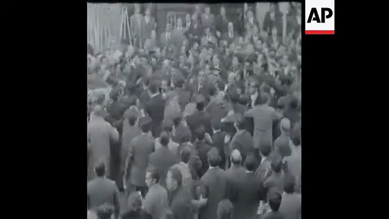 AUGUSTO VANDOR FUNERAL