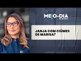 Janja ciumenta? Planalto escolhe amigo de Janja para cuidar do acervo pessoal de Lula