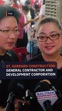 Vico Sotto says he won’t run in 2028, tells opponents to settle billions in unpaid taxes