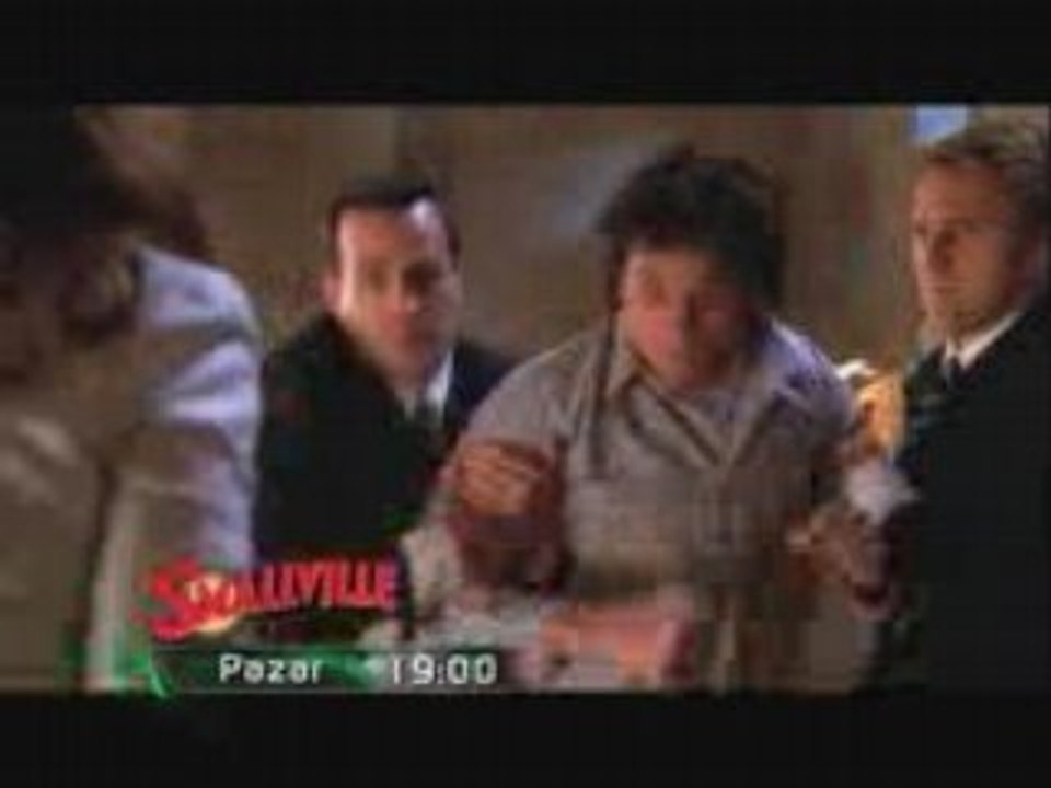 smallville 6-12 "Labyrinth" www.smallvilleturkiye.com cnbc-e