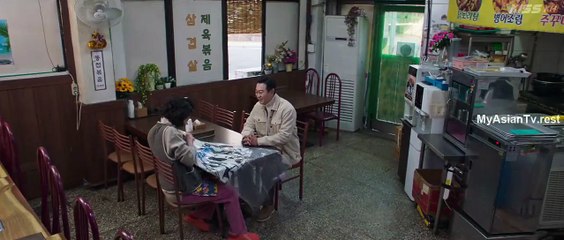 [ENG] EP.9 Hunter with a Scalpel (2025)