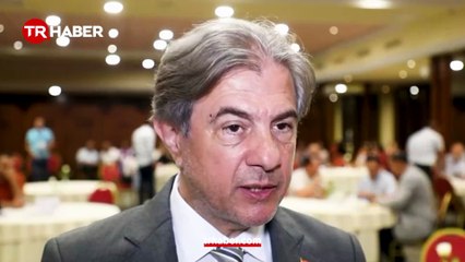 Tunus Büyükelçisi Ahmet Misbah Demircan davet etti: Türk sanayiciler Tunus'a yatırım çıkarması yaptı