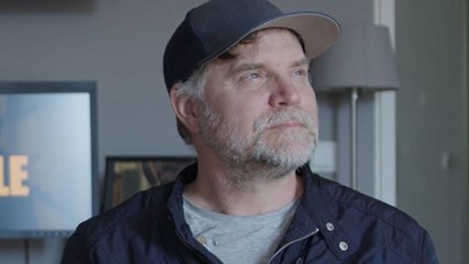 Regisseur Janek Rieke und Produzent Lars Büchel diskutieren die FILMSTARTS-Kritik zu "Beule - Zerlegt die Welt"