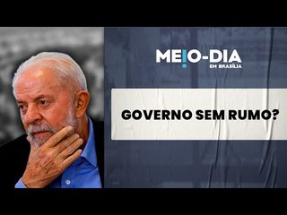 “Governo Lula está um pouco sem rumo”, diz presidente do Republicanos