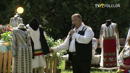 Traian Frincu - Haideti, mai, calutii mei (Cantec de sarbatoare...de Sanziene-TVR - 24.06.2025)