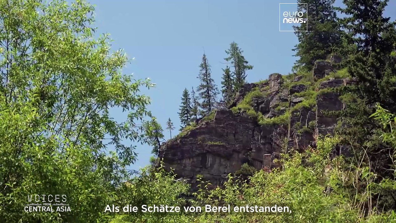 Zainolla Samashev: Der Mann hinter Kasachstans bedeutendsten archäologischen Entdeckungen