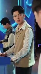 Sorry I Upgraded, Reborn Genius Movies