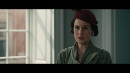 Downton Abbey: El gran final - Tráiler final español