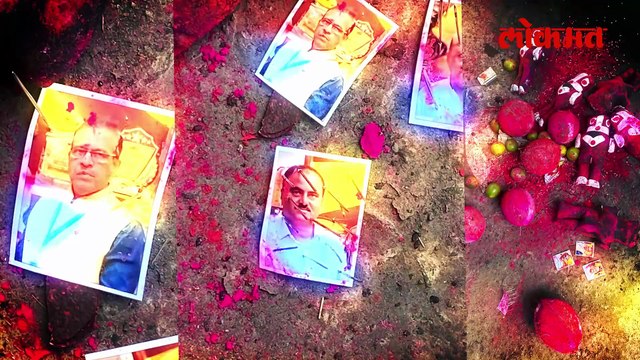 कोल्हापुरात पुन्हा एकदा करणीचा प्रकार उघडकीस! चक्क शिक्षण क्षेत्रातील व्यक्तींवरच केली करणी