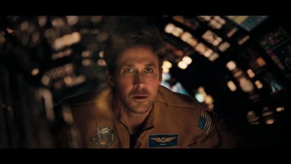 Proyecto Salvación - Tráiler oficial español