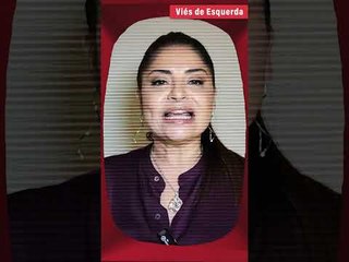 Viés de esquerda | O que a Janja tem para esconder? | Narrativas #326