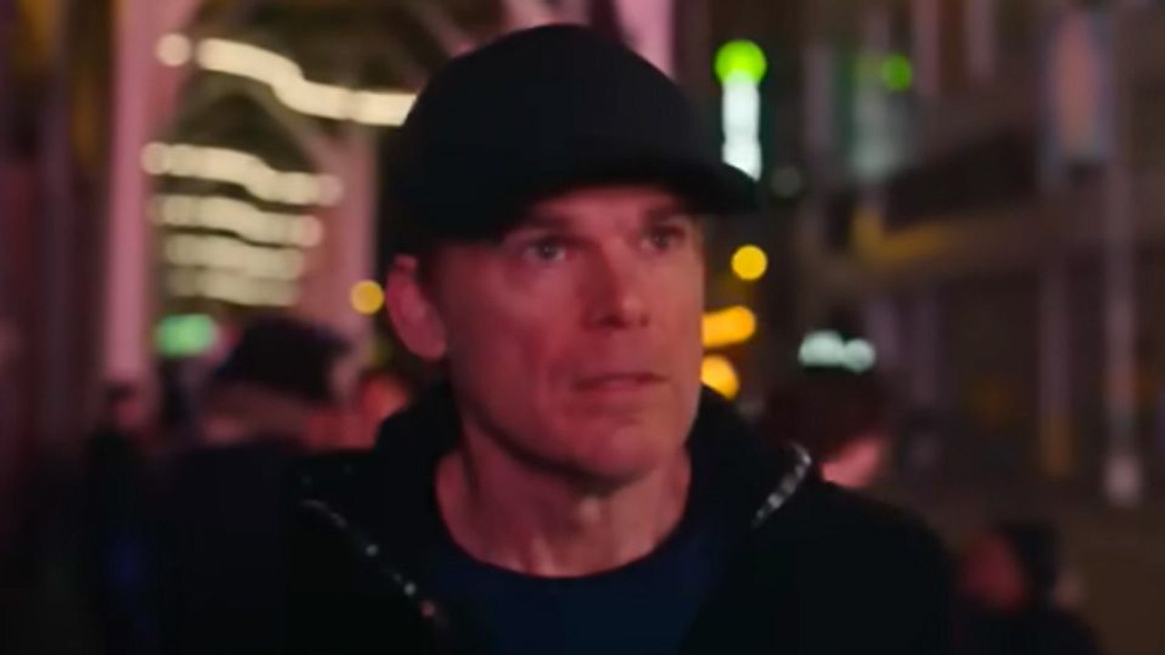 Dexter: Resurrection Tráiler VO