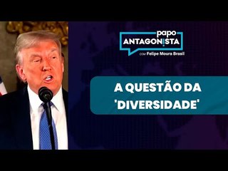Trump se antecipa à investigação de acidente aéreo?