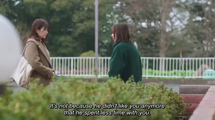 Brother Trap-Ep7-Eng sub Japanese Drama