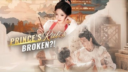 [ Full HD ] Prince's Rules Broken Sreal #shortfilms #shortfilm