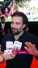 #شريف_رمزي: هنعمل نسخة جديدة من فيلم