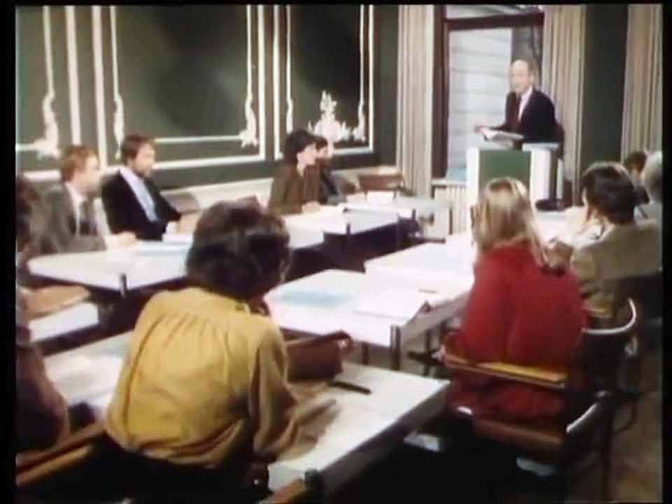 Vorsicht Falle von 13. Juni 1981