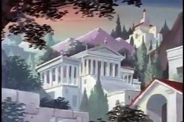 O Poderoso Hércules - A Cura (1963)