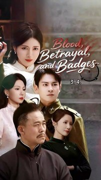 blood betrayal and badges, The Heiress Revenge Playbook
