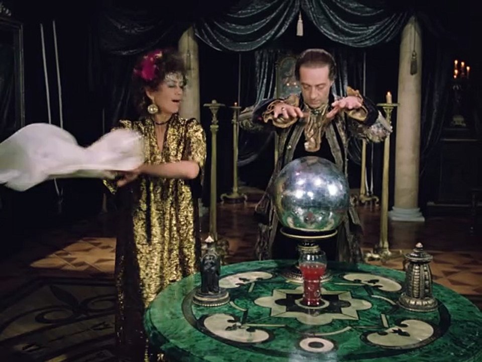 "Формула любви" (1984)