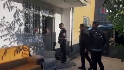 Erzurum merkezli 9 ilde dolandırıcılık operasyonu: 9 gözaltı