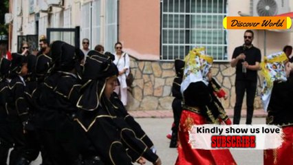 Palestine Like You've NEVER Seen It Before!