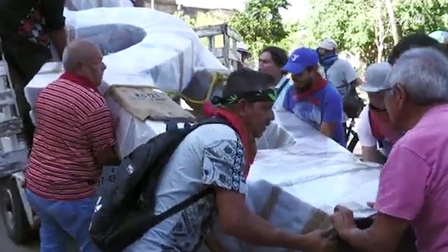 El Congreso le pide al Ayuntamiento tapatío reinstalar el antimonumento 5J